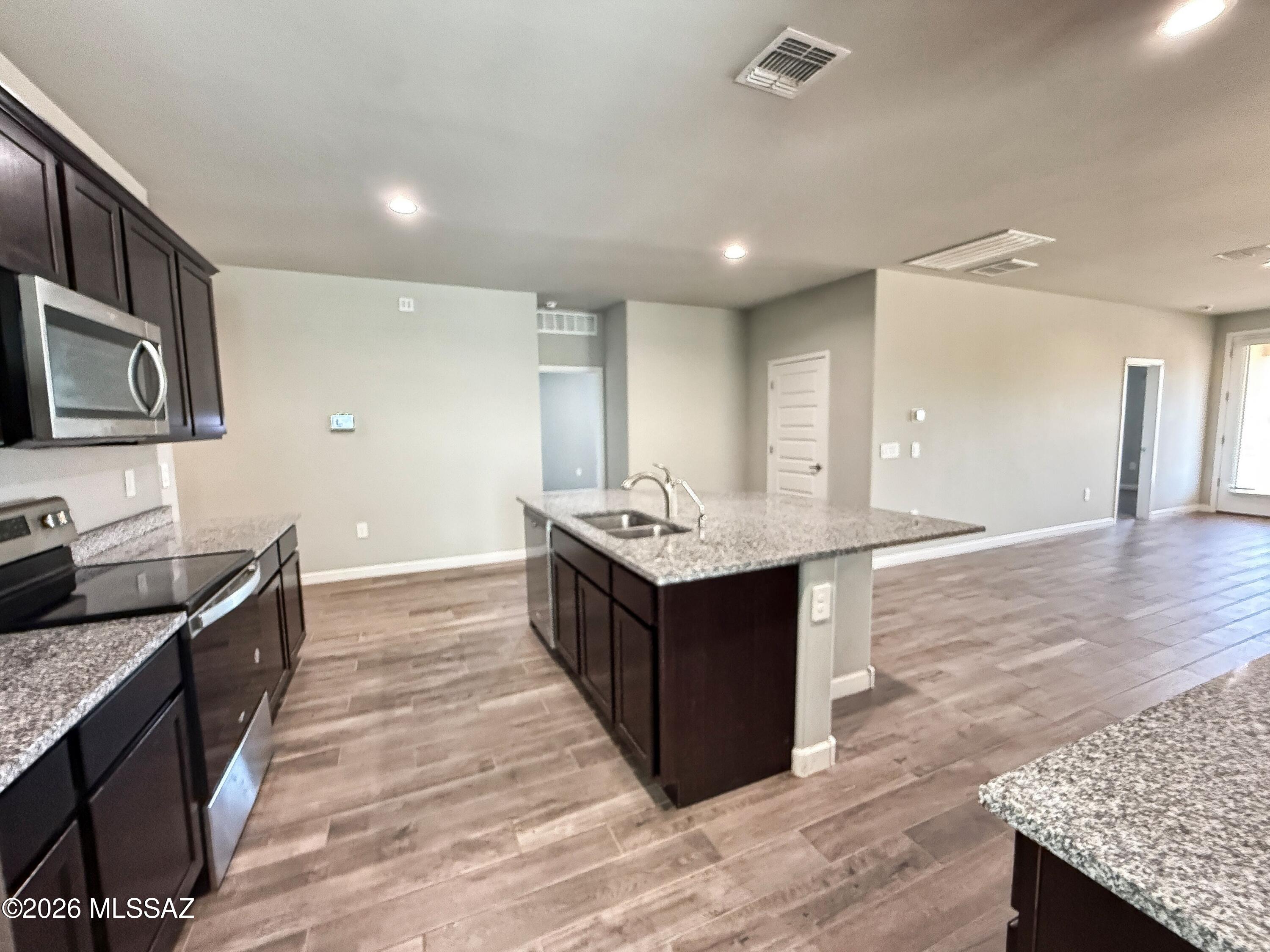 Hunter Subdivision NO. 2 (1-121) - Residential Lease