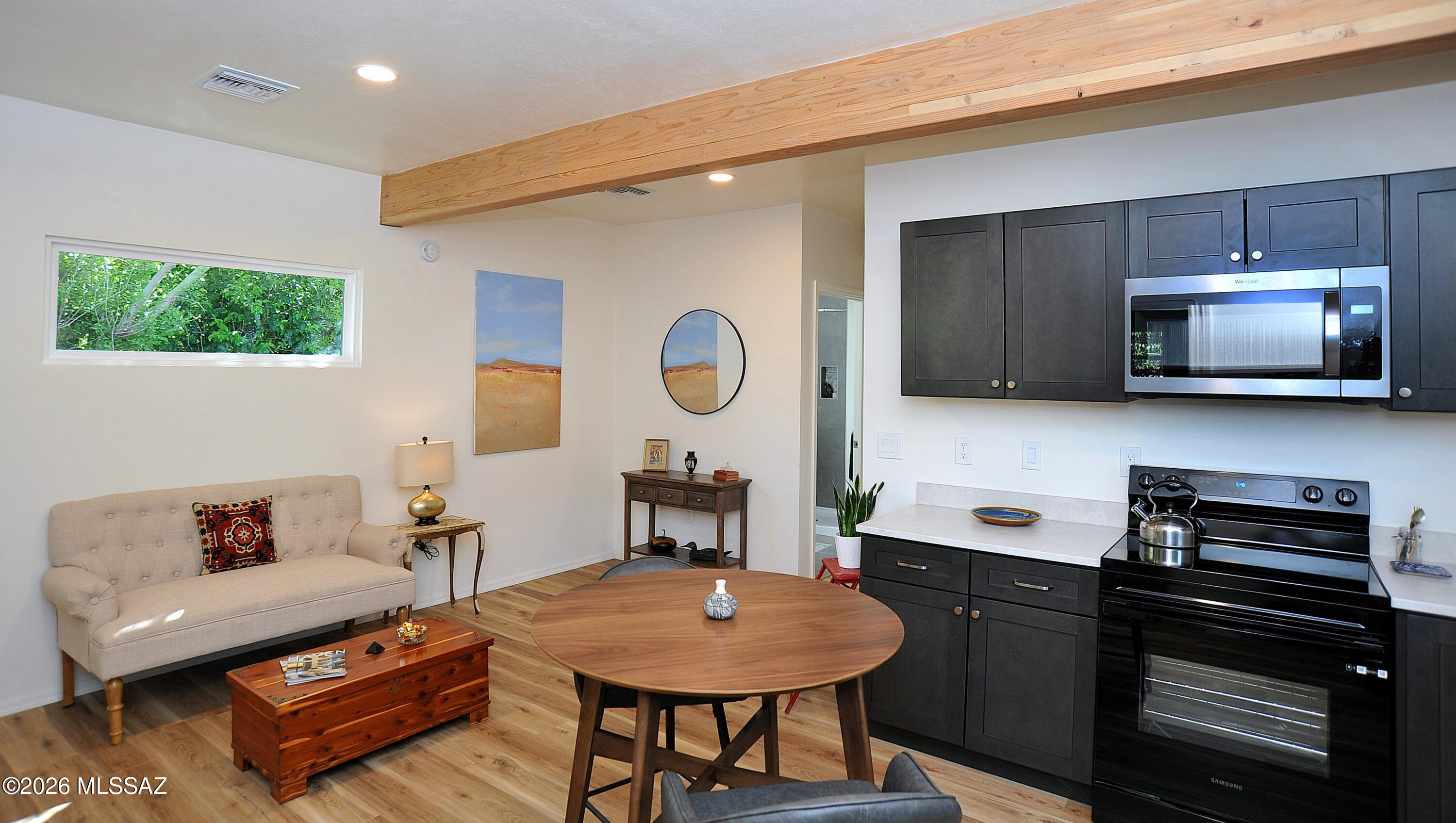 Patagonia Townsite - Residential
