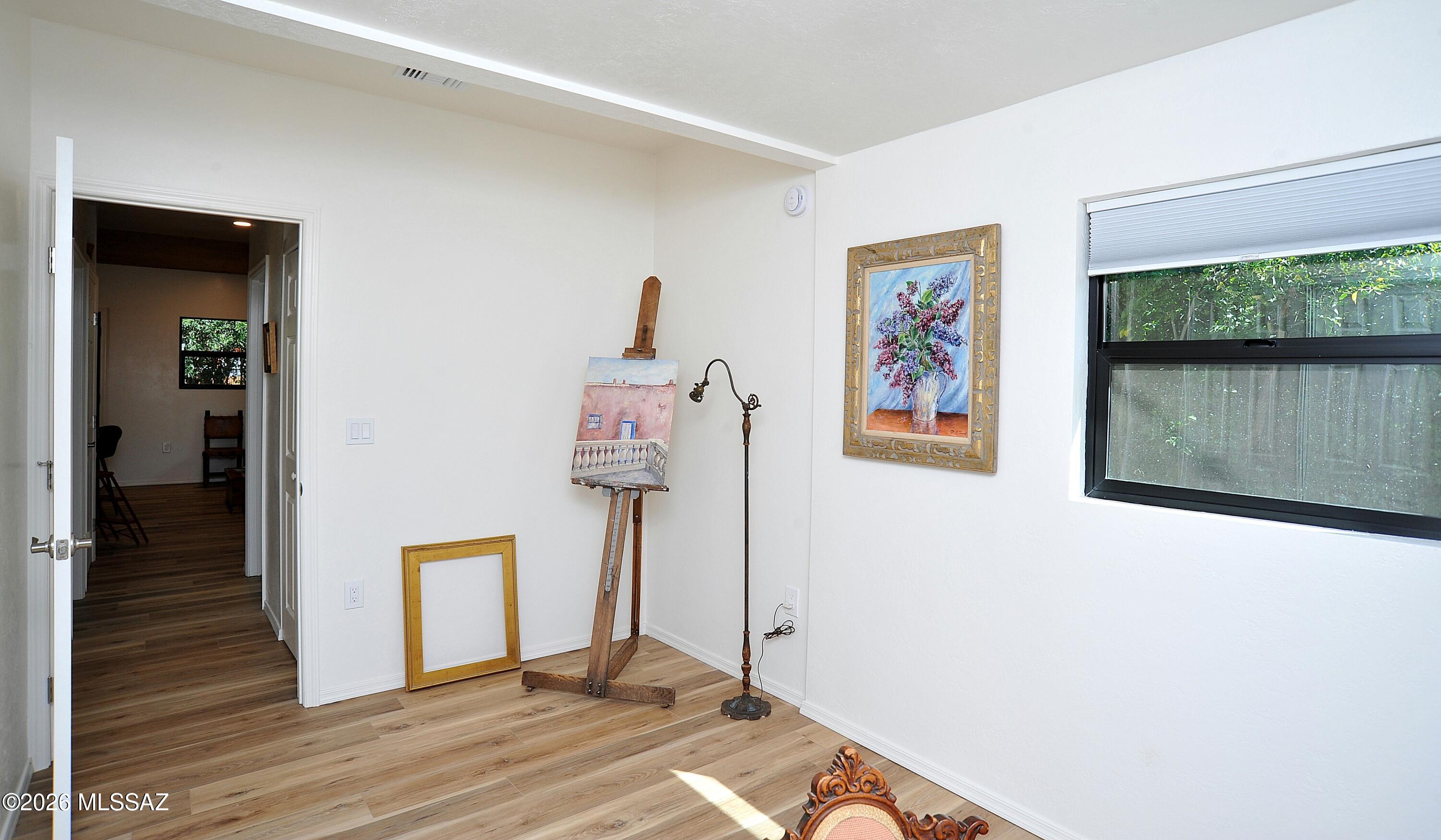 Patagonia Townsite - Residential