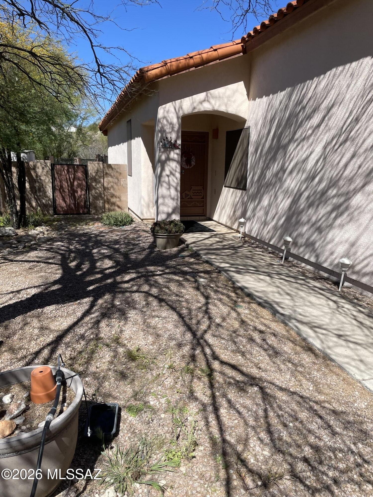 Rancho Arboleda (1-110) - Residential