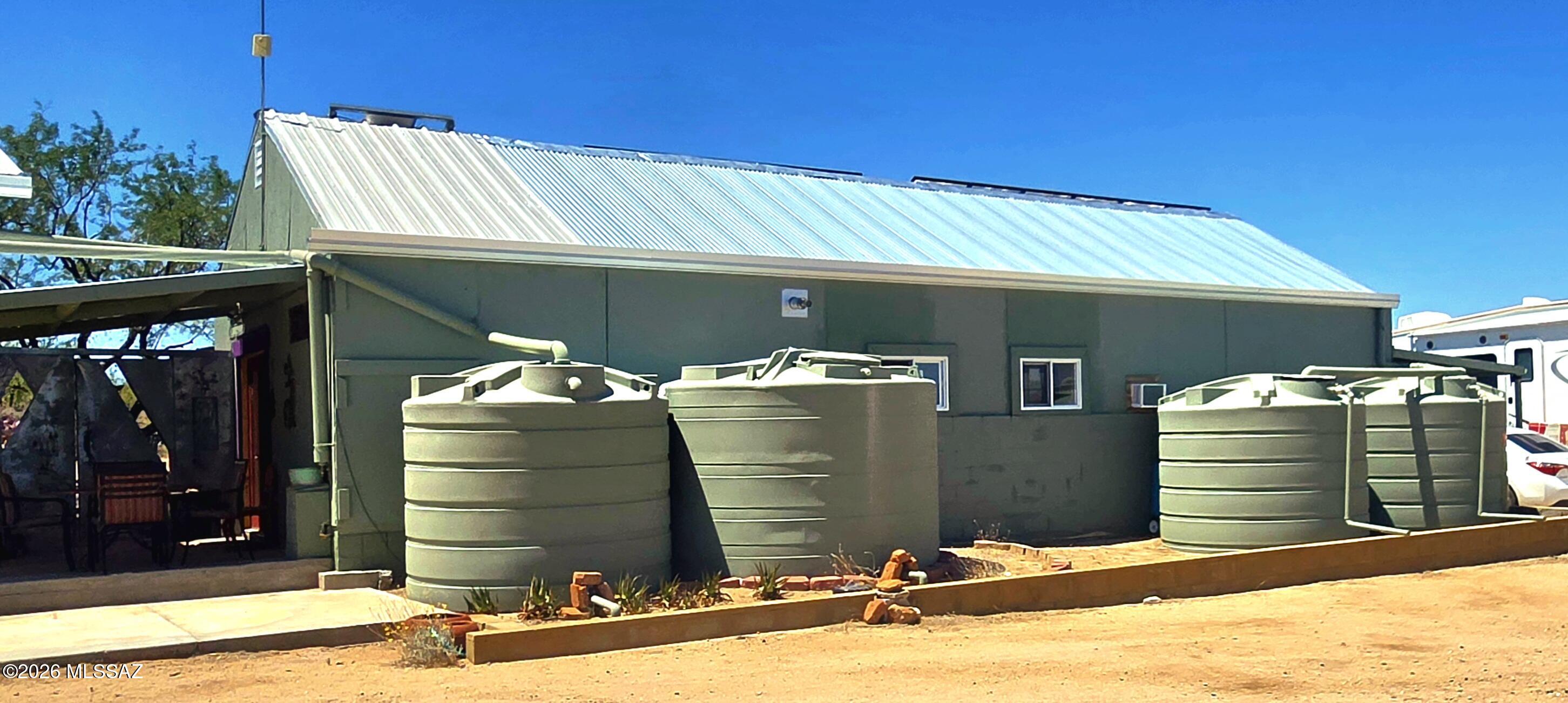 Diamond Bell Ranch - Tucson Unit 2 (1-48) - Residential