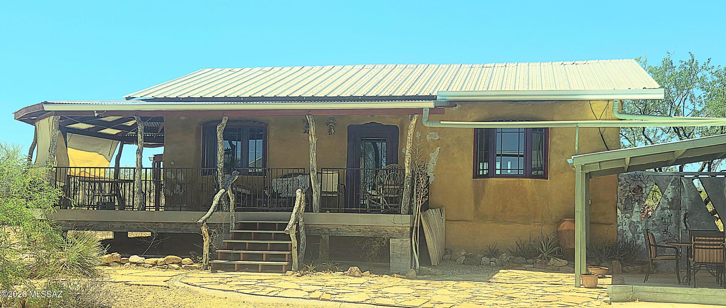 Diamond Bell Ranch - Tucson Unit 2 (1-48) - Residential