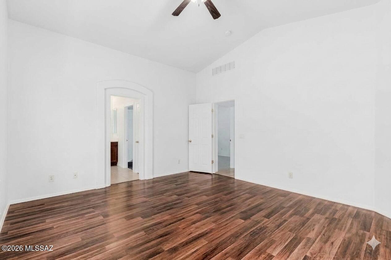 Sarnoff Ridge - Residential