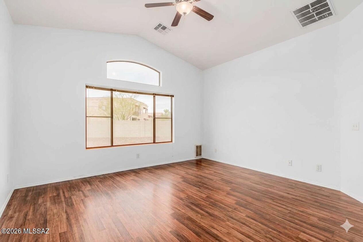 Sarnoff Ridge - Residential