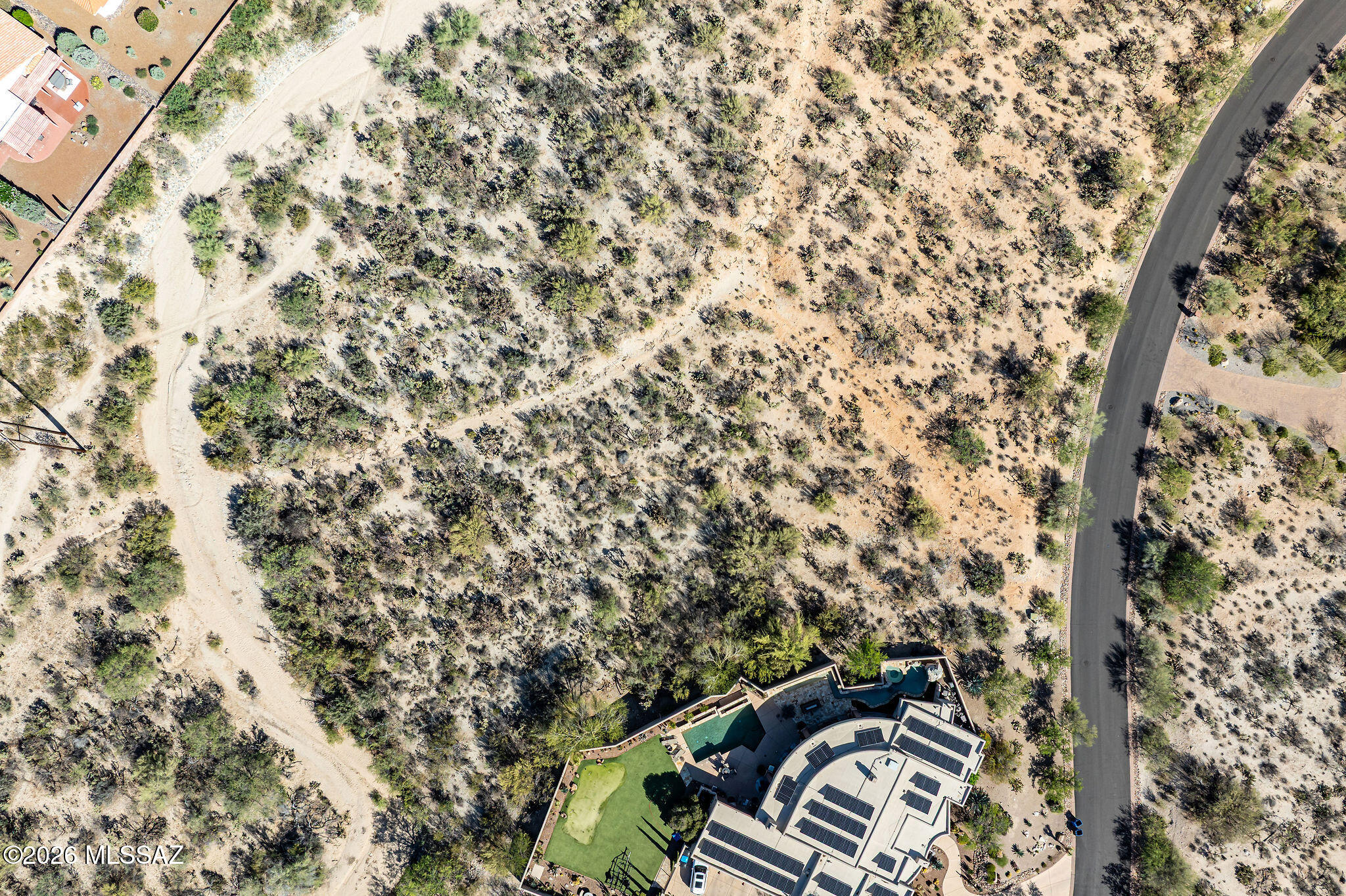 Honey Bee Ridge(The Estates At) - Land