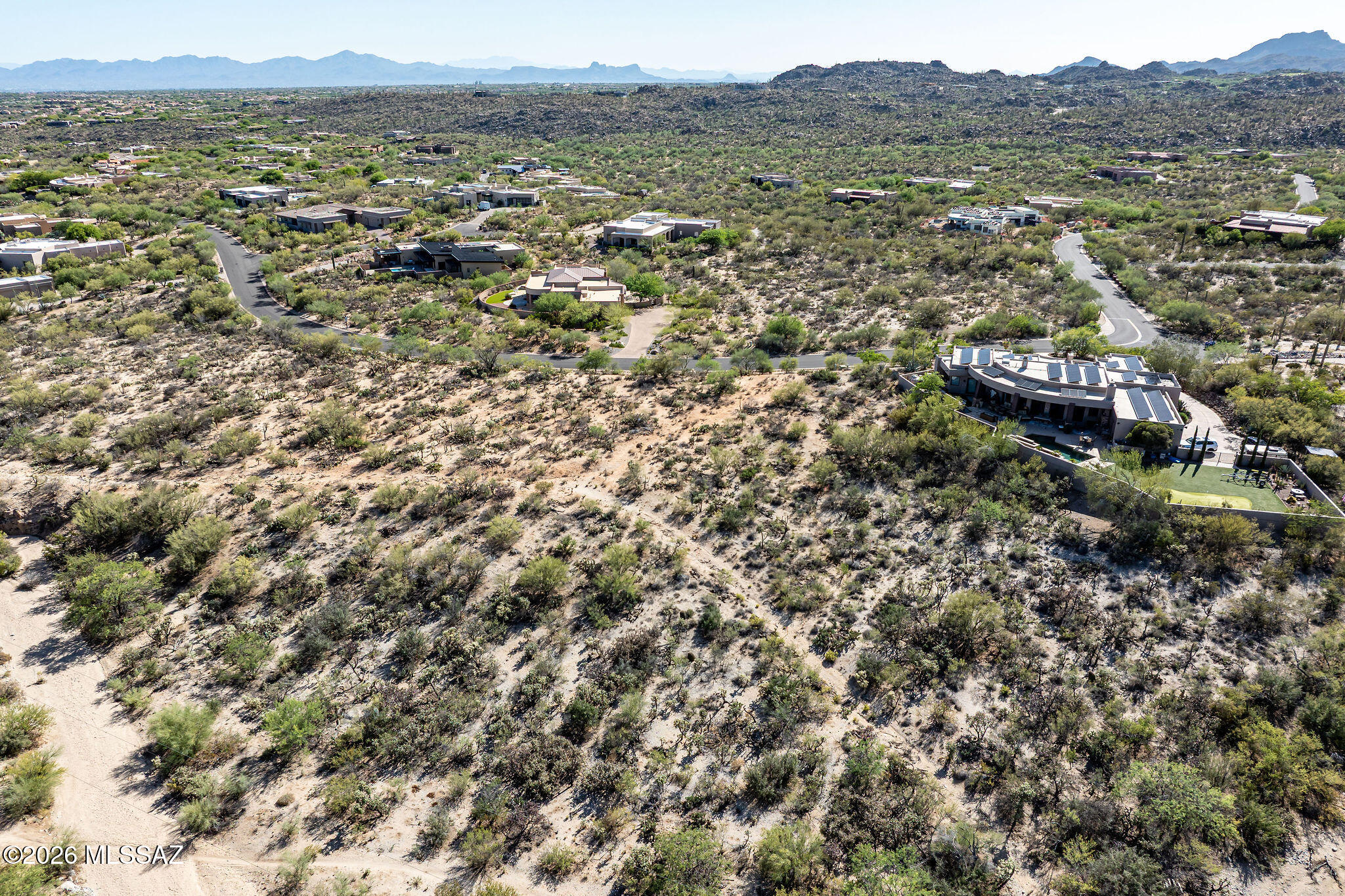 Honey Bee Ridge(The Estates At) - Land