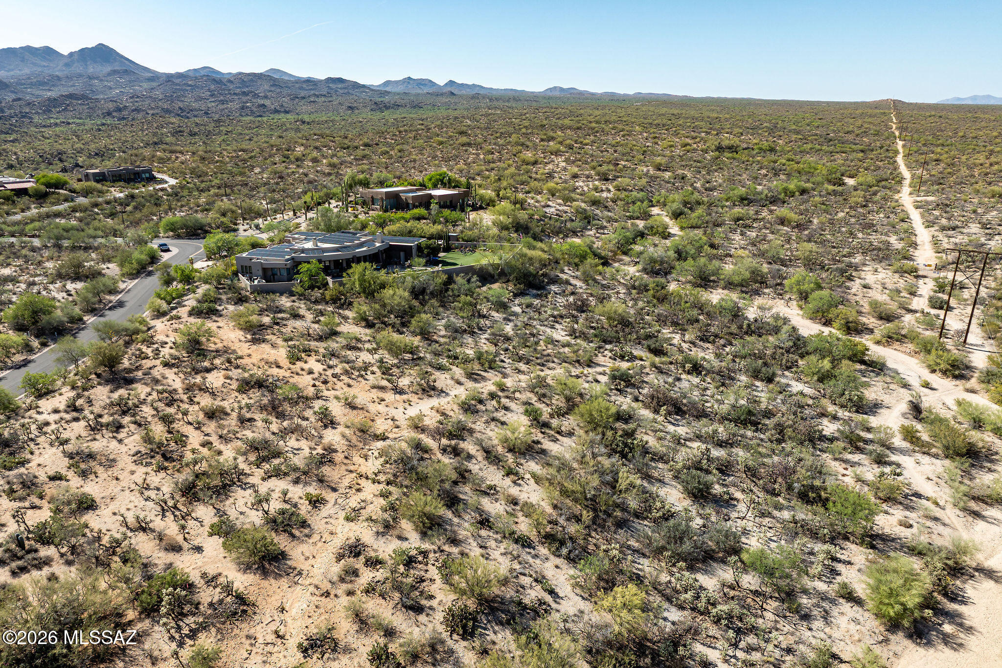 Honey Bee Ridge(The Estates At) - Land