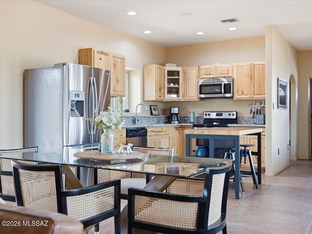 Other/Unknown - Residential