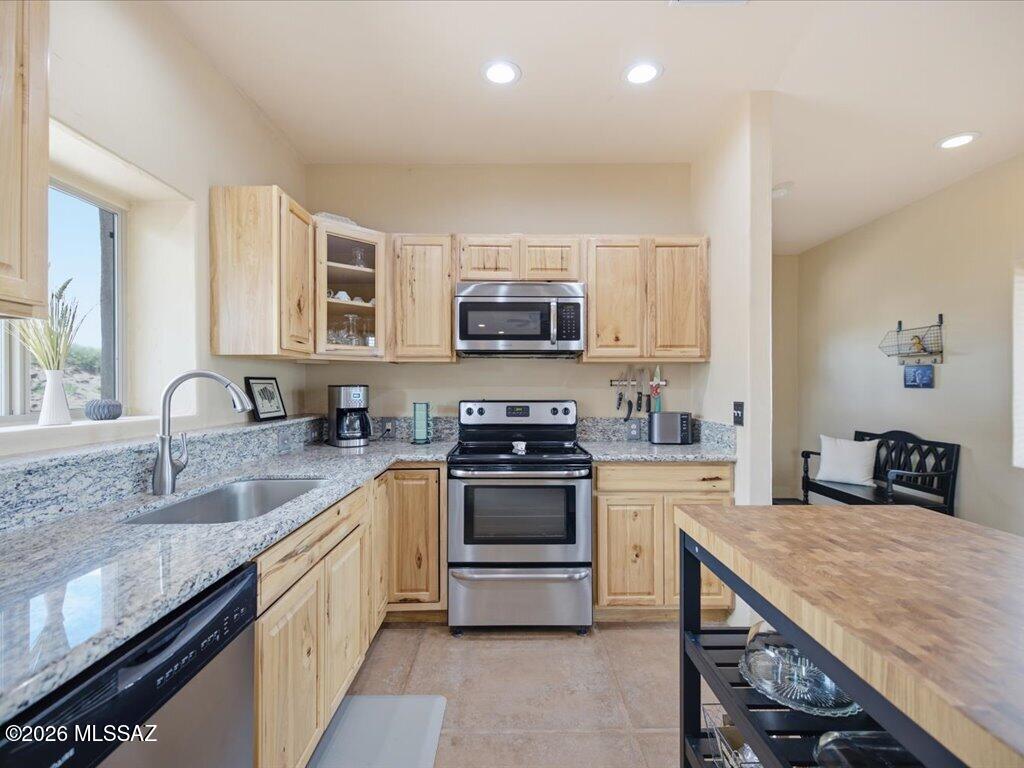 Other/Unknown - Residential