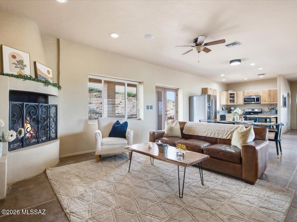 Other/Unknown - Residential