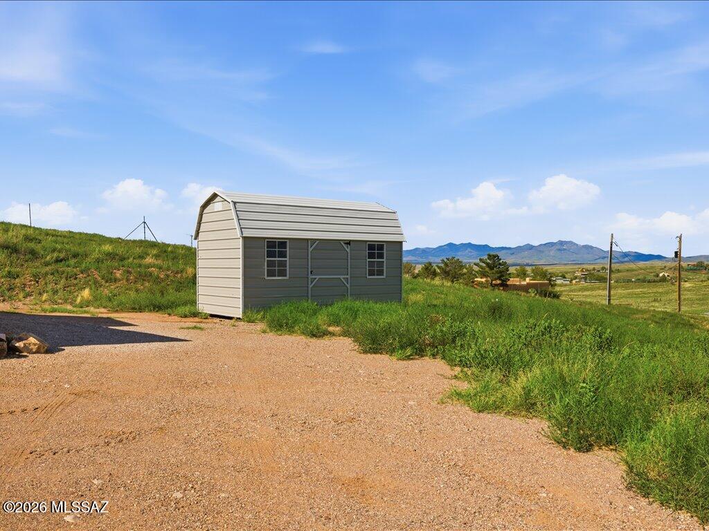 Other/Unknown - Residential
