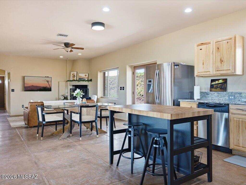 Other/Unknown - Residential