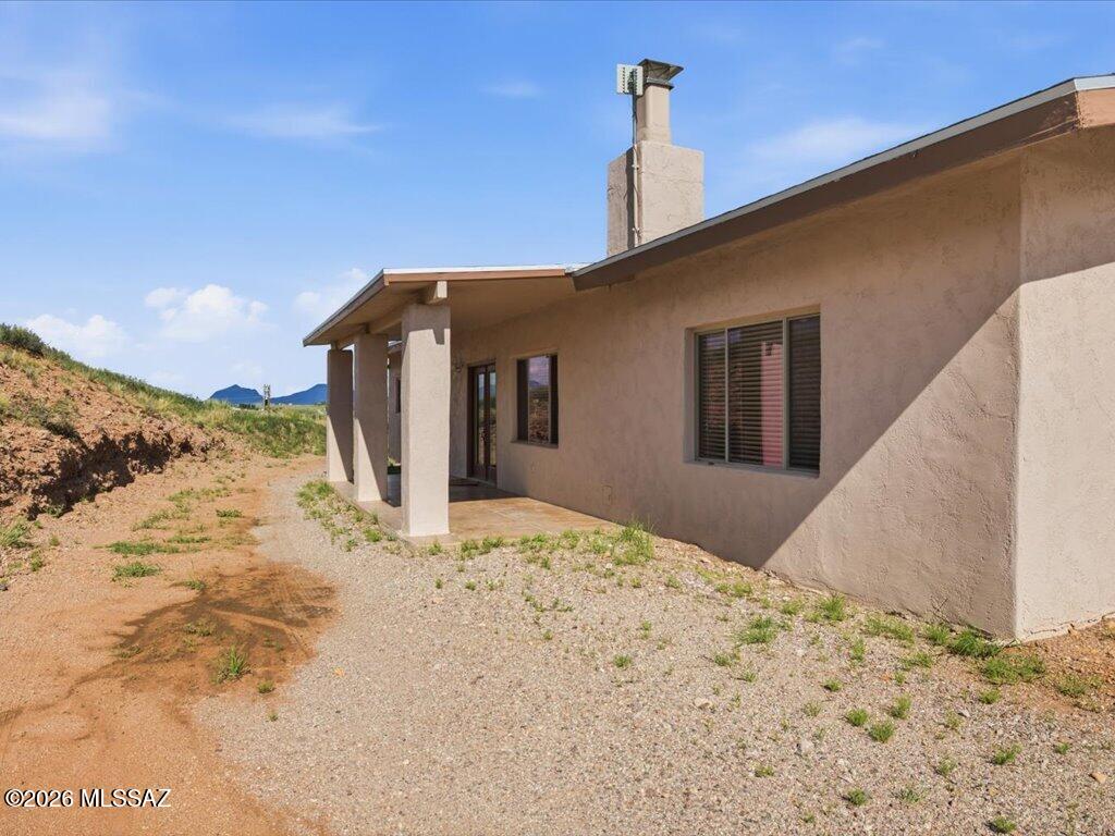 Other/Unknown - Residential