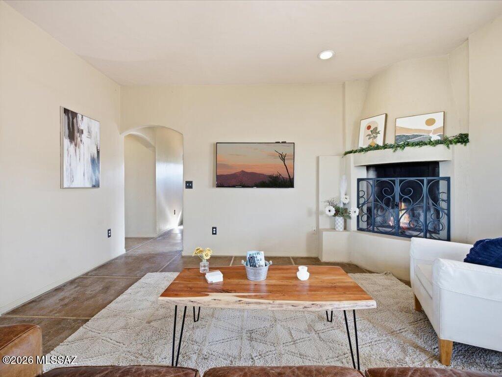 Other/Unknown - Residential