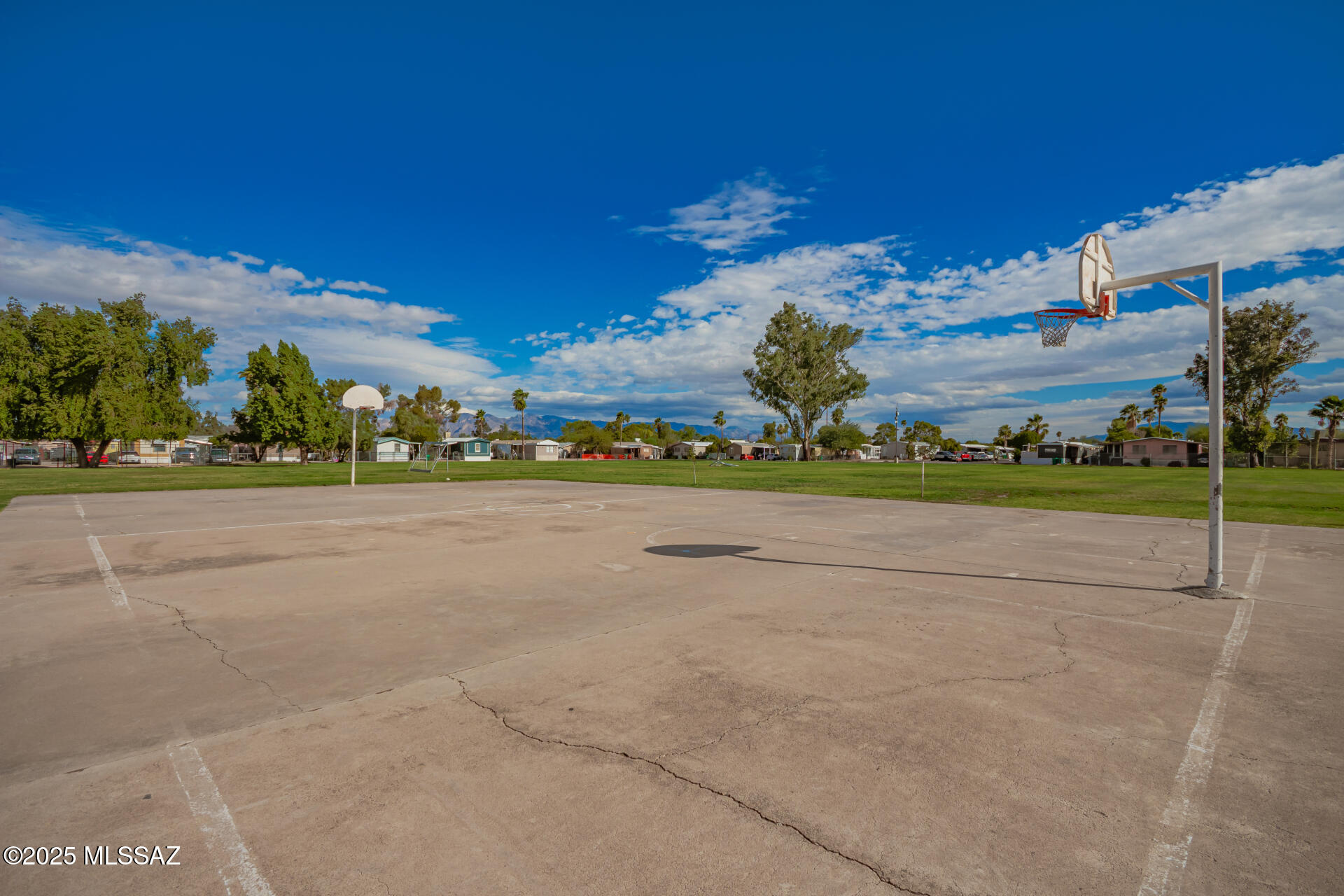 Plaza Del Sol (1) - Residential