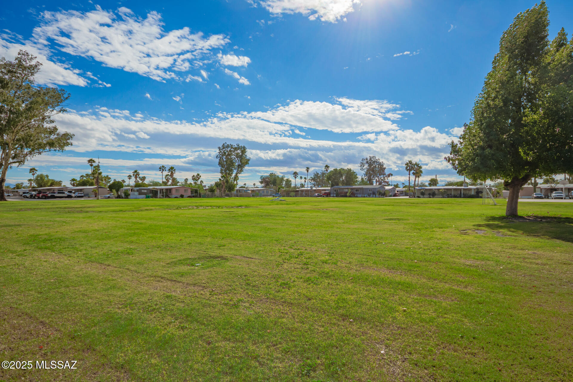 Plaza Del Sol (1) - Residential
