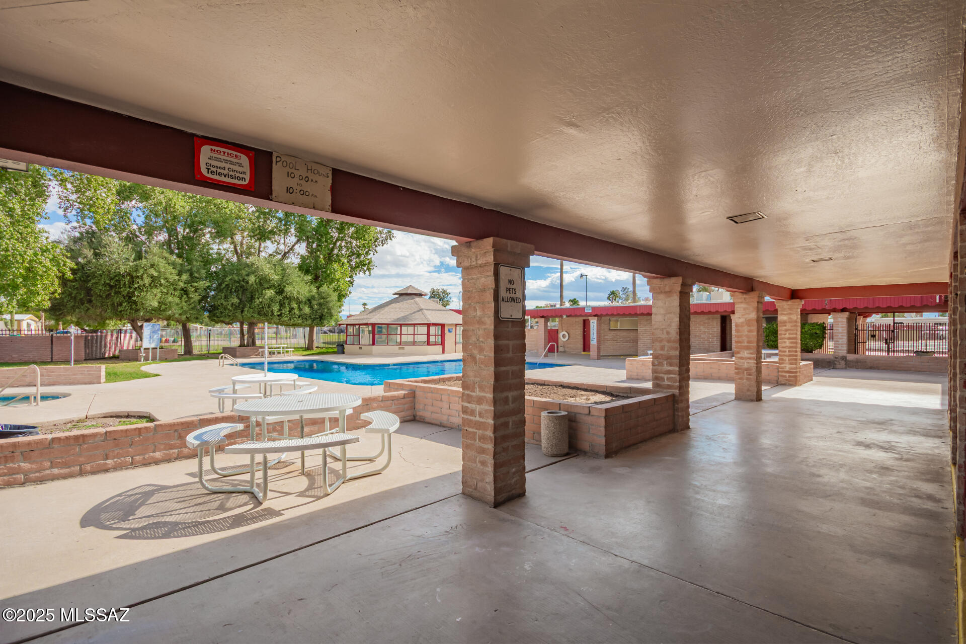 Plaza Del Sol (1) - Residential