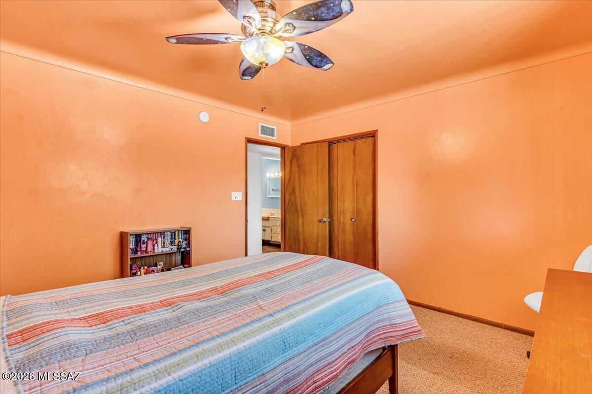 Carlos Terrace - Residential