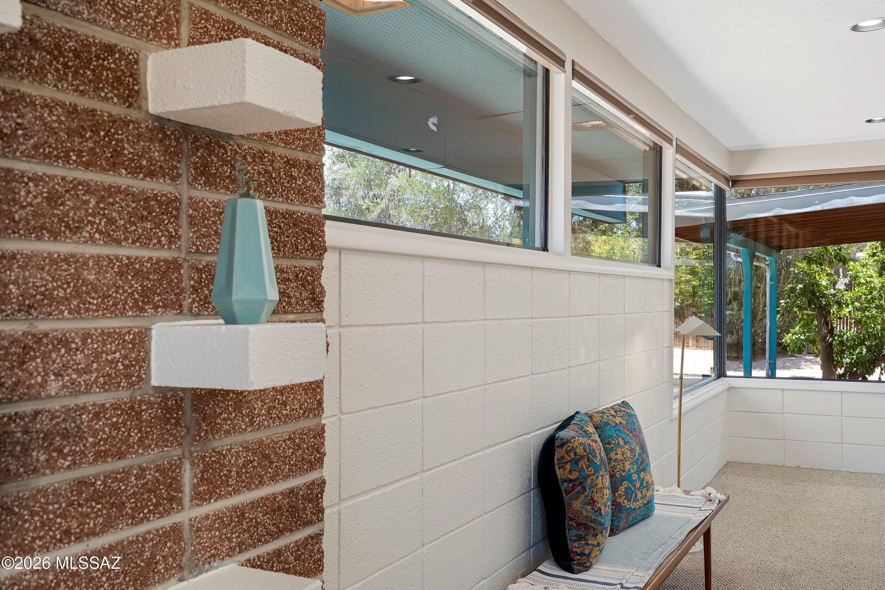 Carlos Terrace - Residential