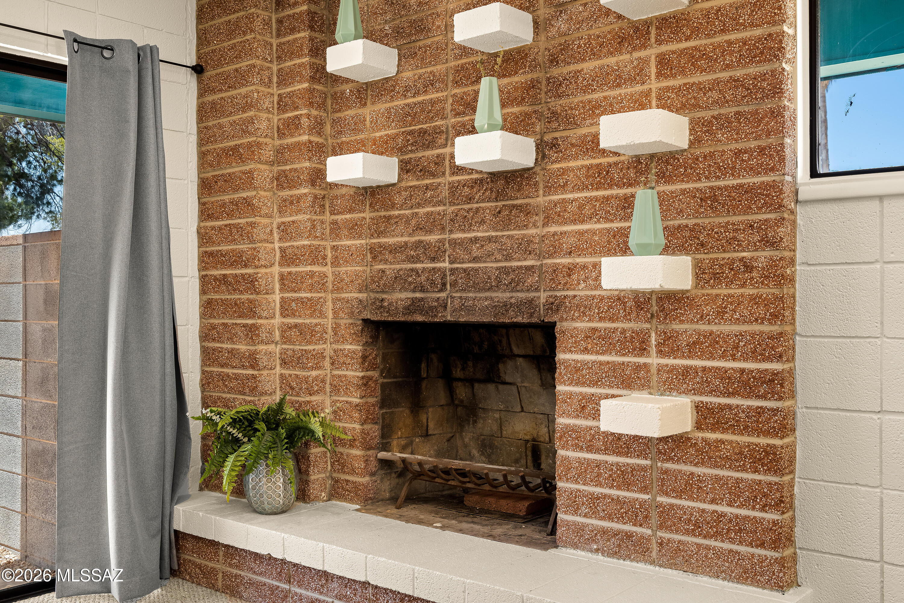Carlos Terrace - Residential