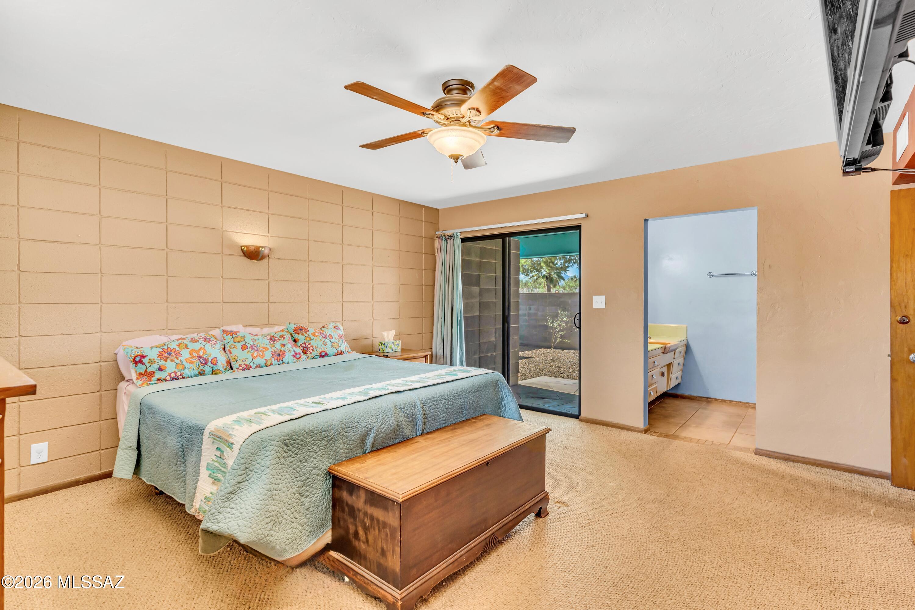 Carlos Terrace - Residential