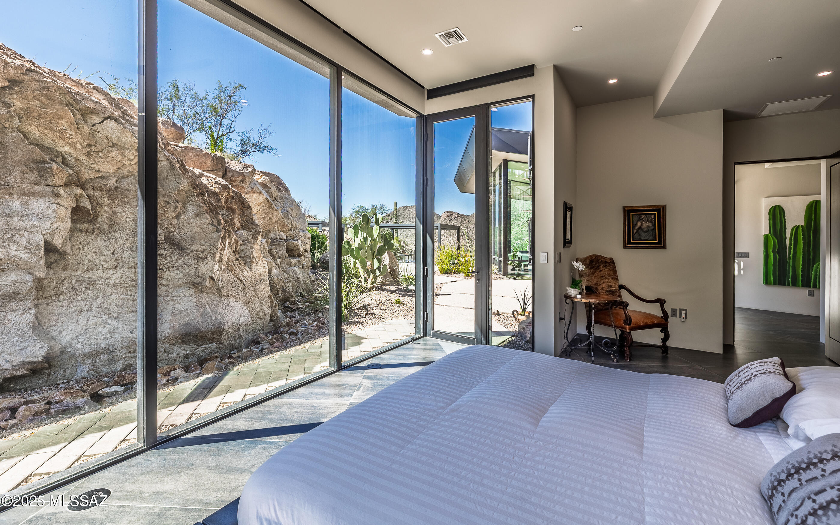 Canyon Pass At Dove Mountain - Residential