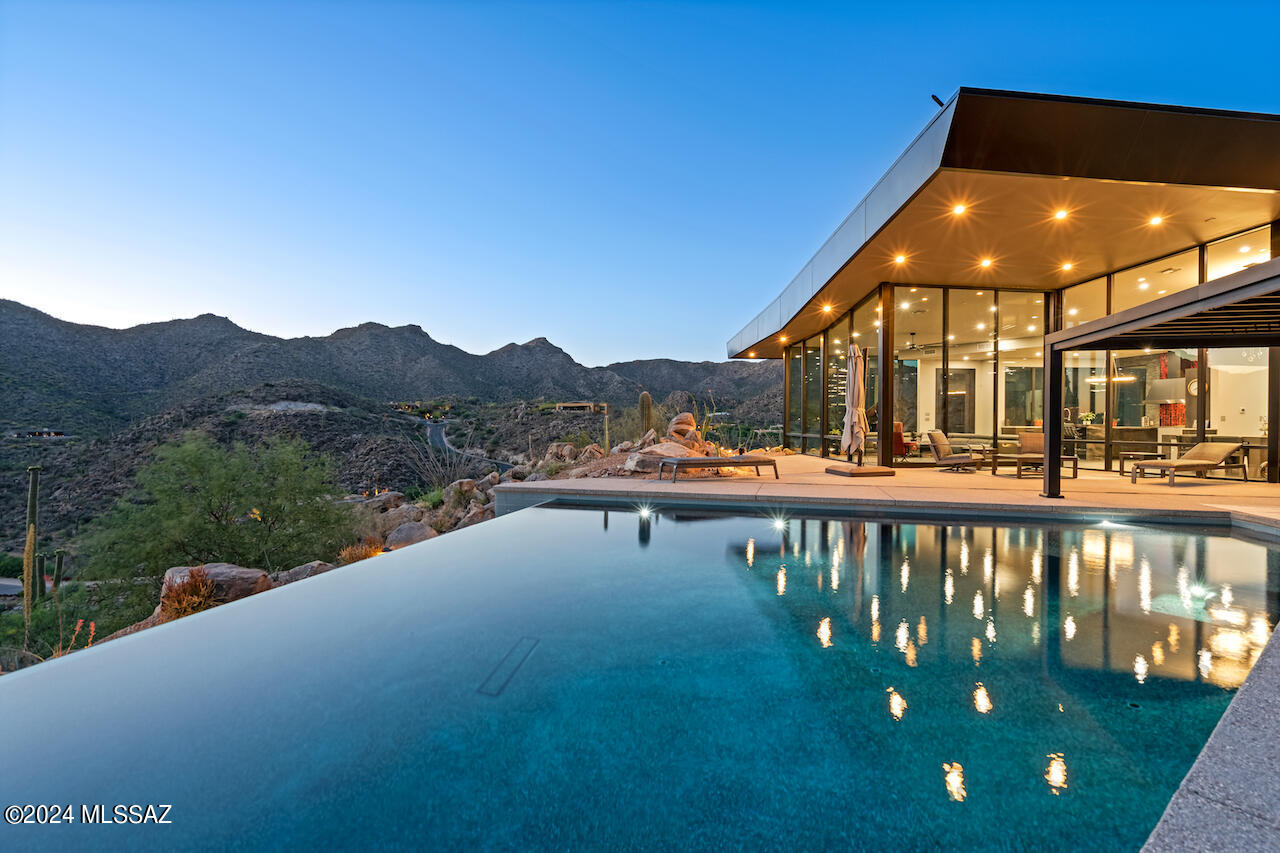 Canyon Pass At Dove Mountain - Residential