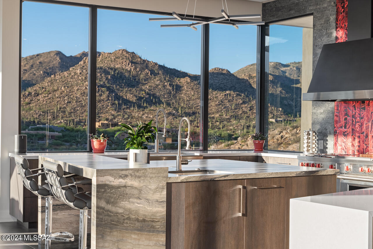Canyon Pass At Dove Mountain - Residential