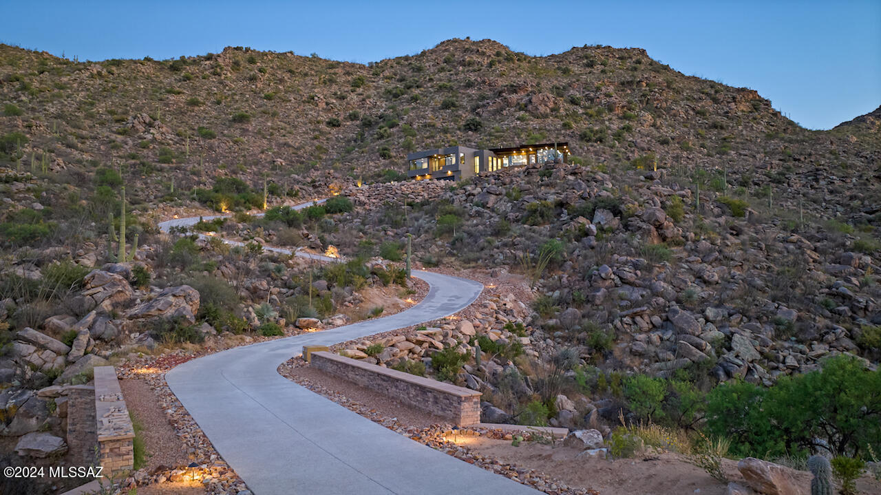 Canyon Pass At Dove Mountain - Residential