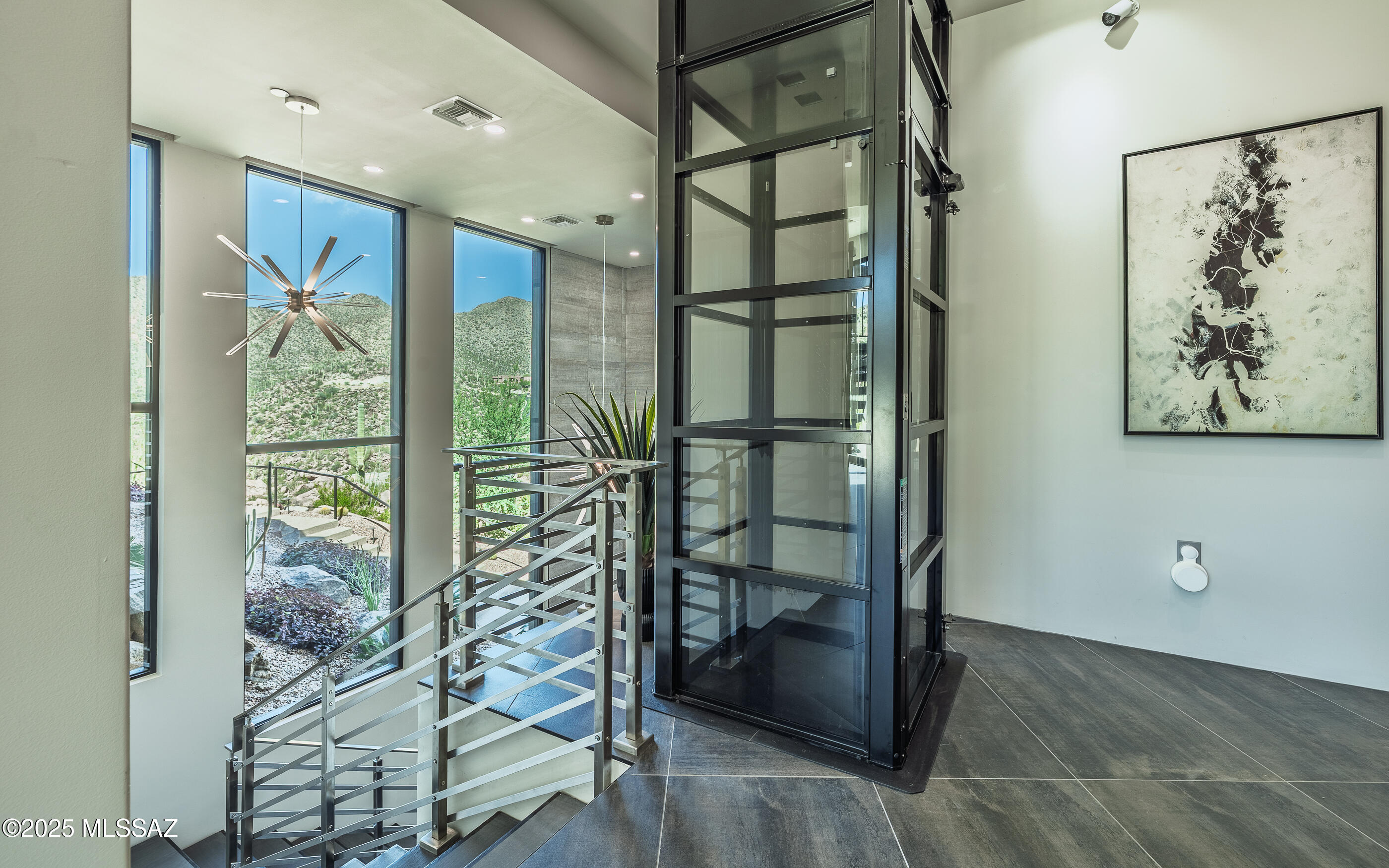 Canyon Pass At Dove Mountain - Residential