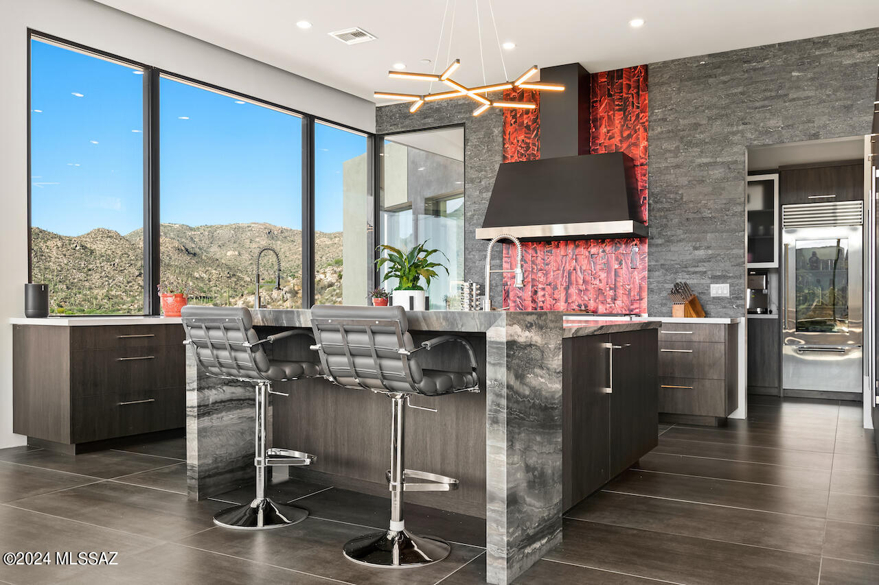 Canyon Pass At Dove Mountain - Residential