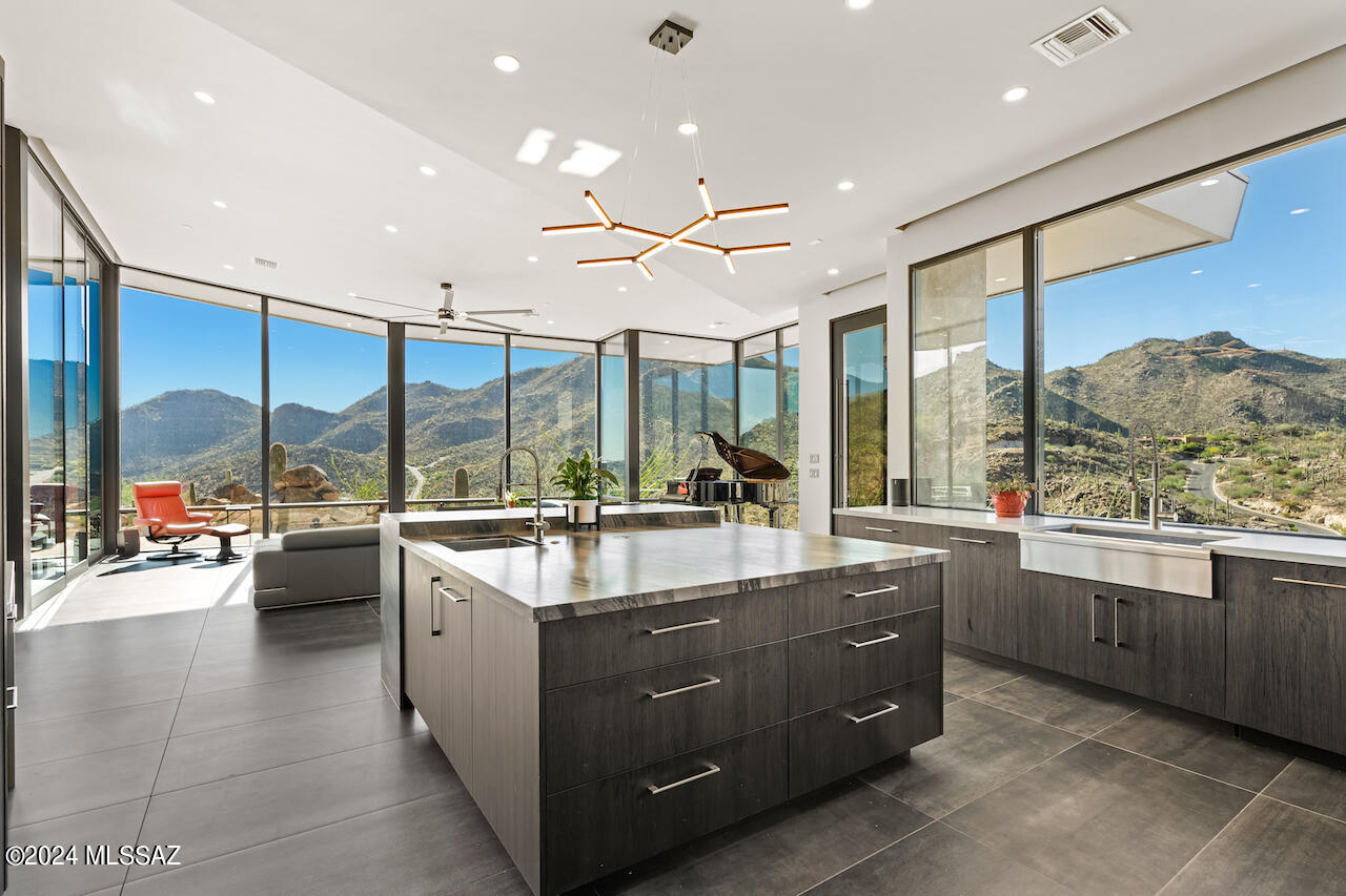 Canyon Pass At Dove Mountain - Residential