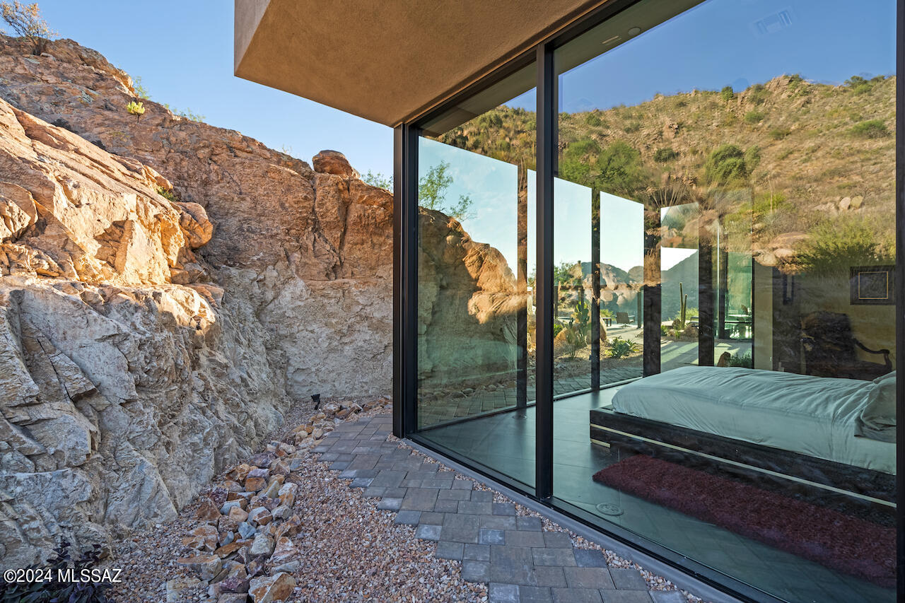 Canyon Pass At Dove Mountain - Residential