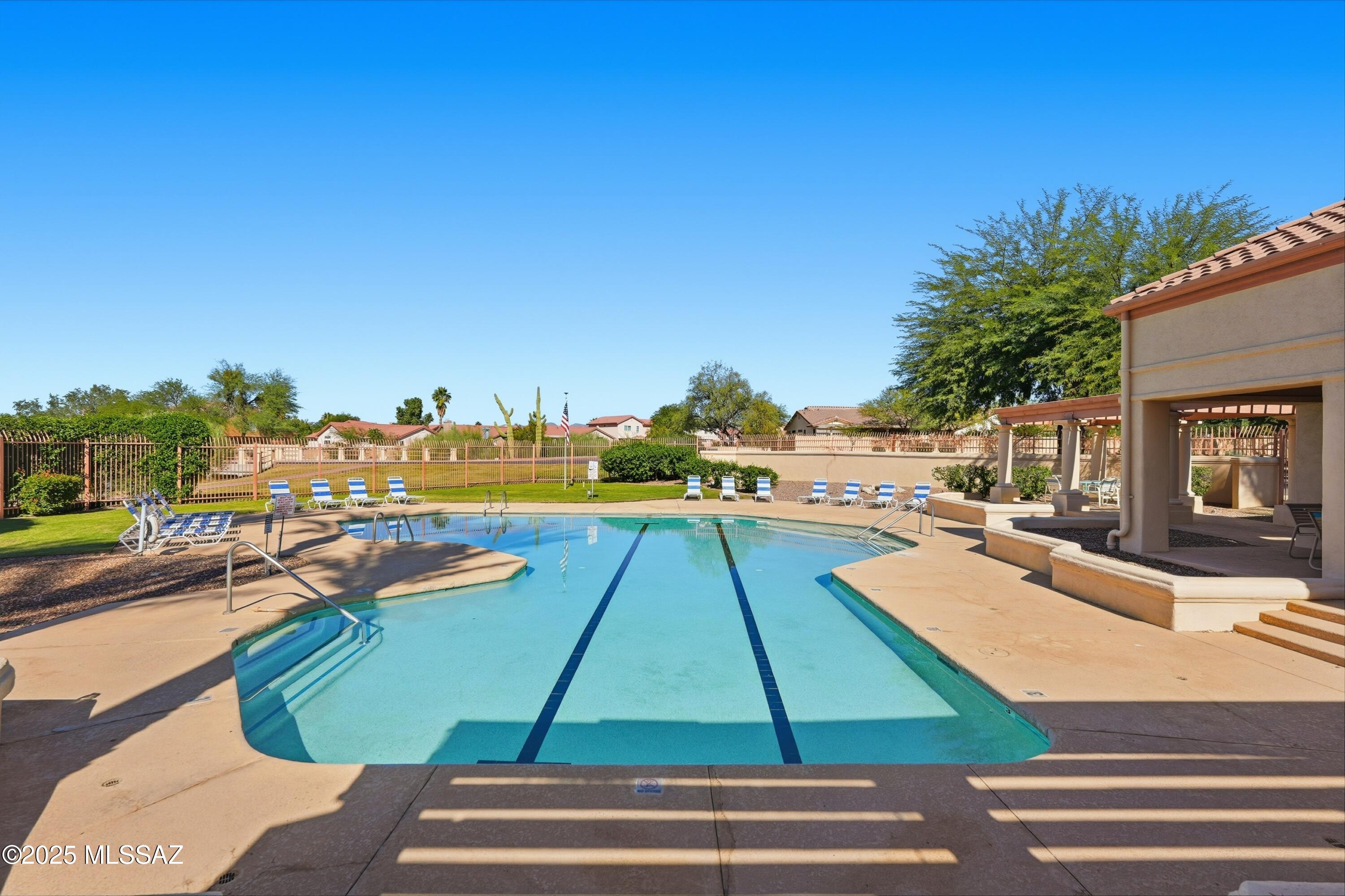 North Ranch (689-780) - Residential