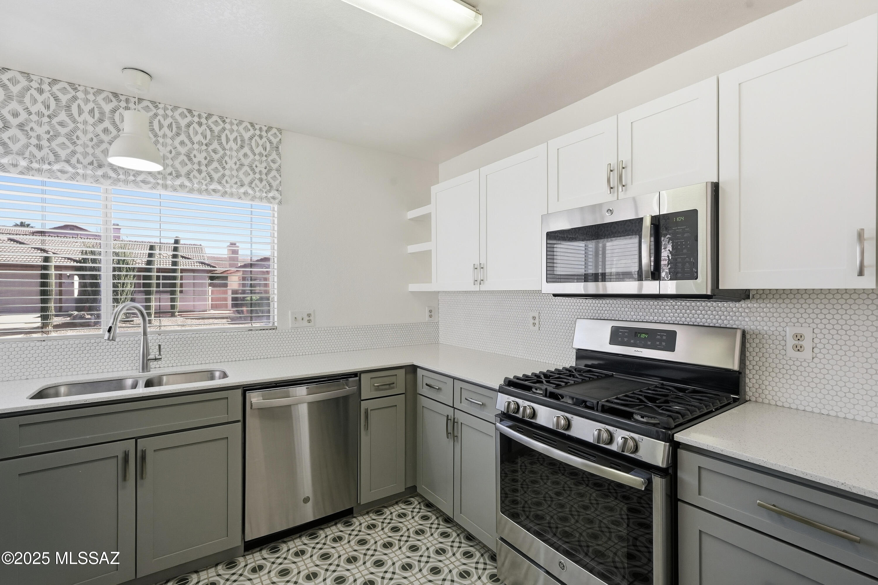 North Ranch (689-780) - Residential
