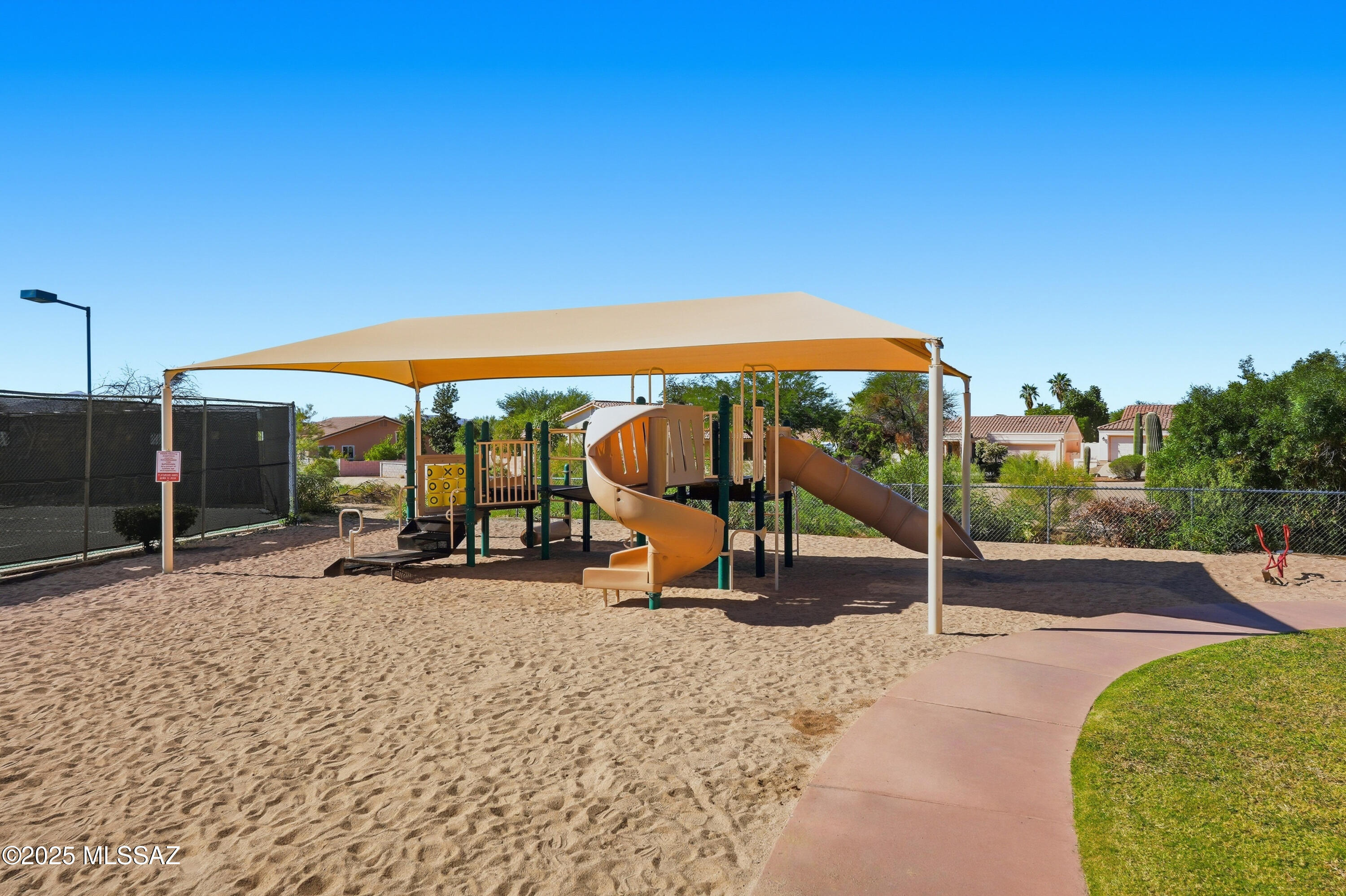 North Ranch (689-780) - Residential