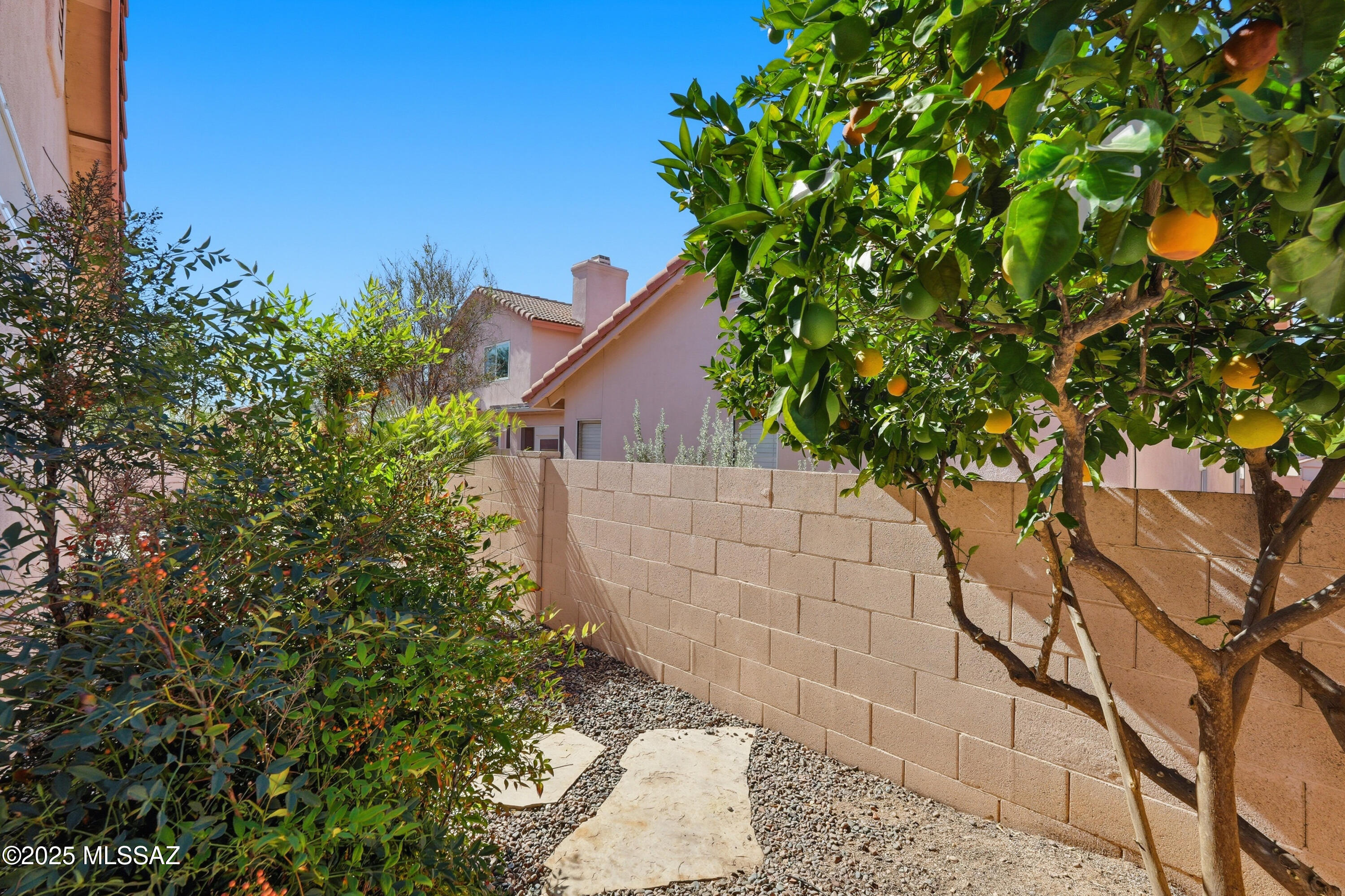 North Ranch (689-780) - Residential