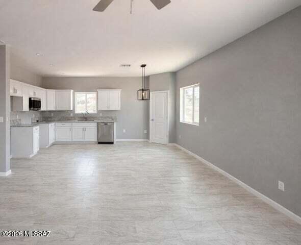 South Park Addition - Residential