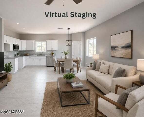 South Park Addition - Residential
