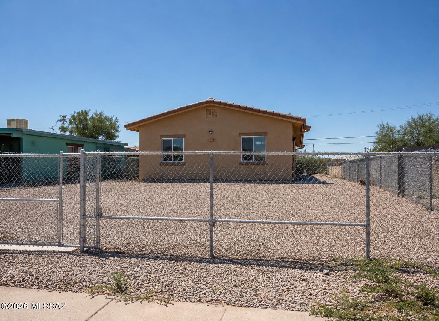 South Park Addition - Residential