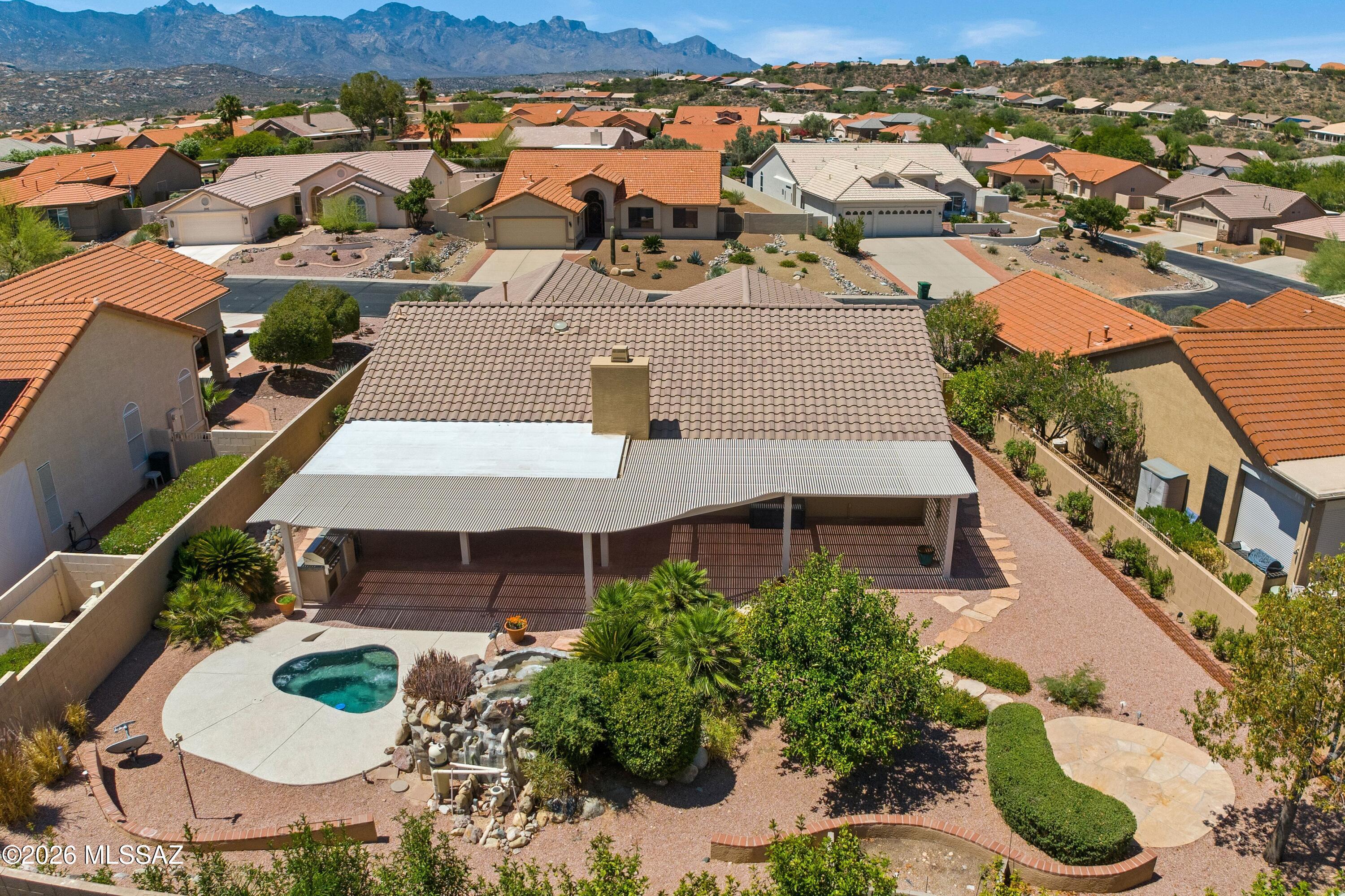 Saddlebrooke - Residential