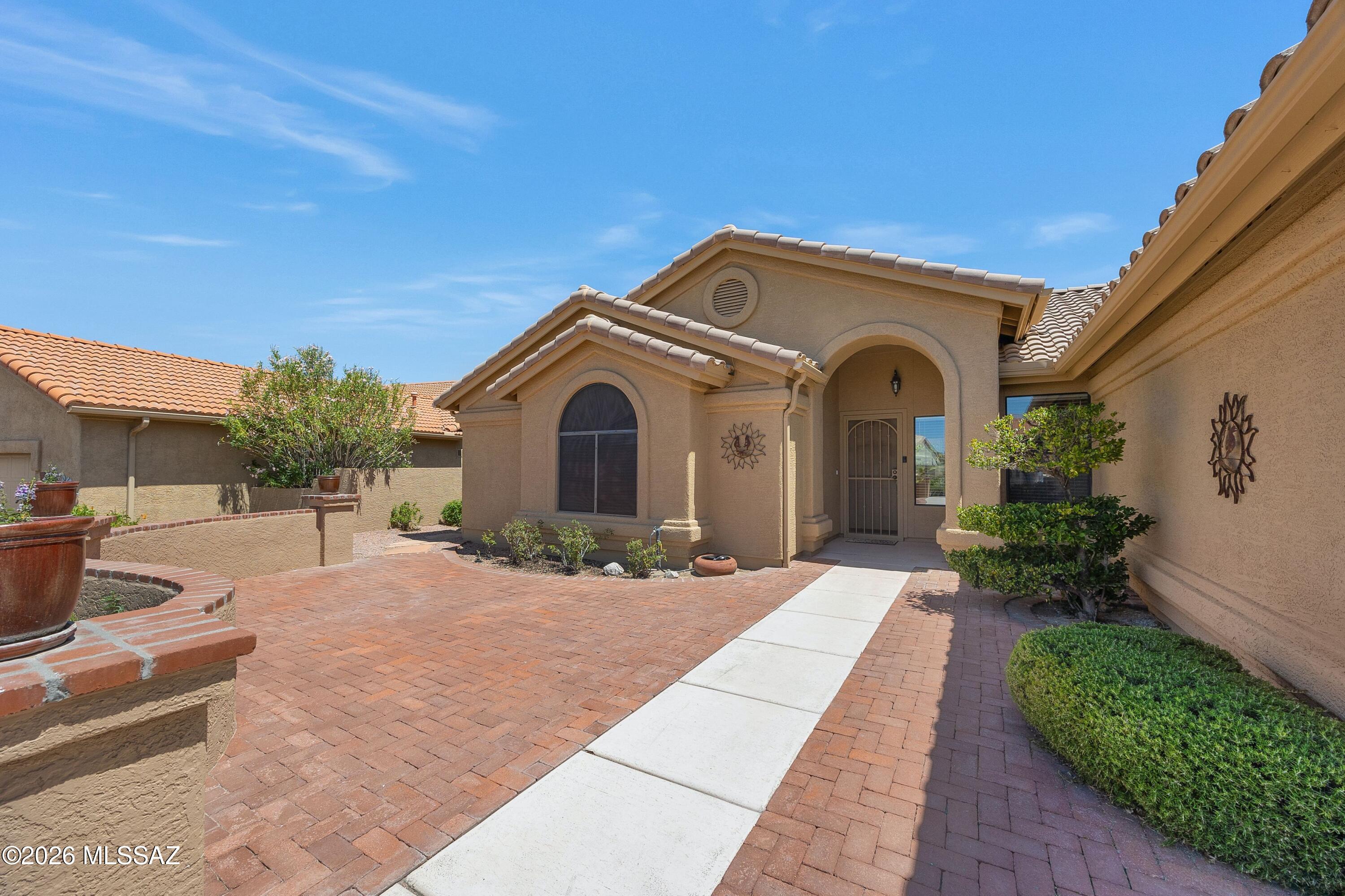 Saddlebrooke - Residential