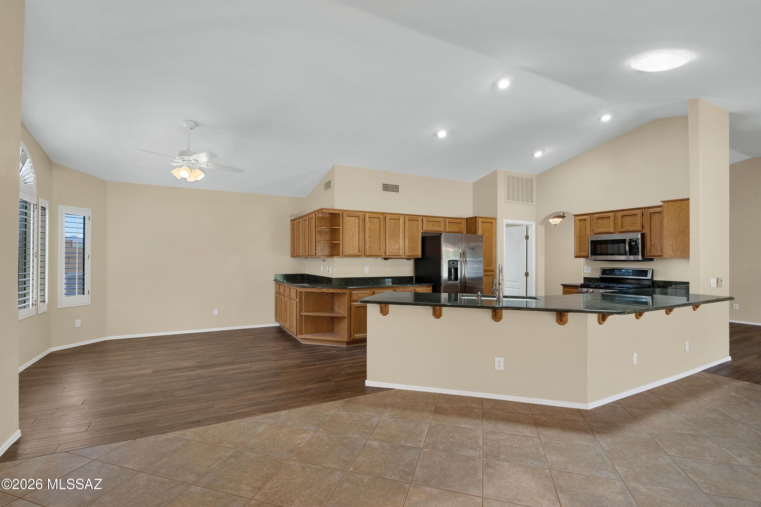Saddlebrooke - Residential