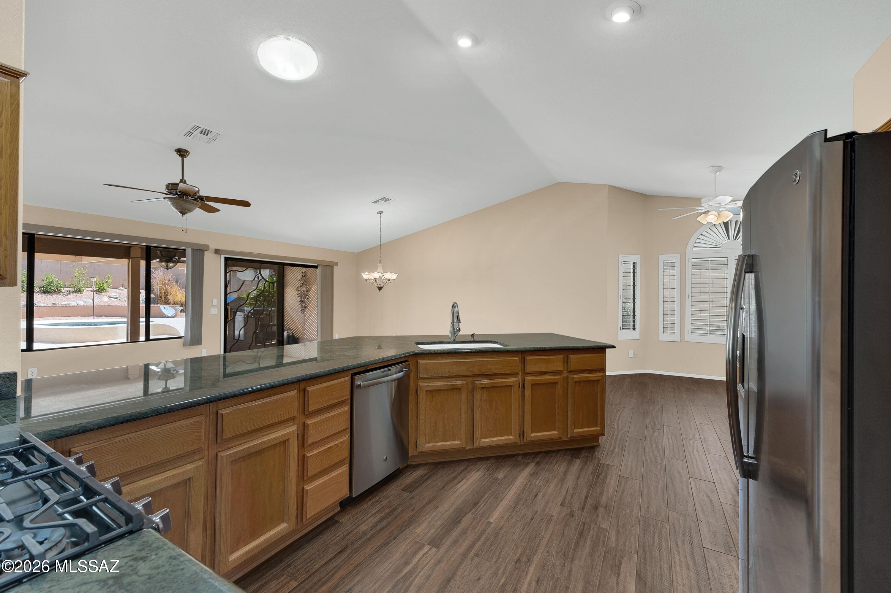 Saddlebrooke - Residential