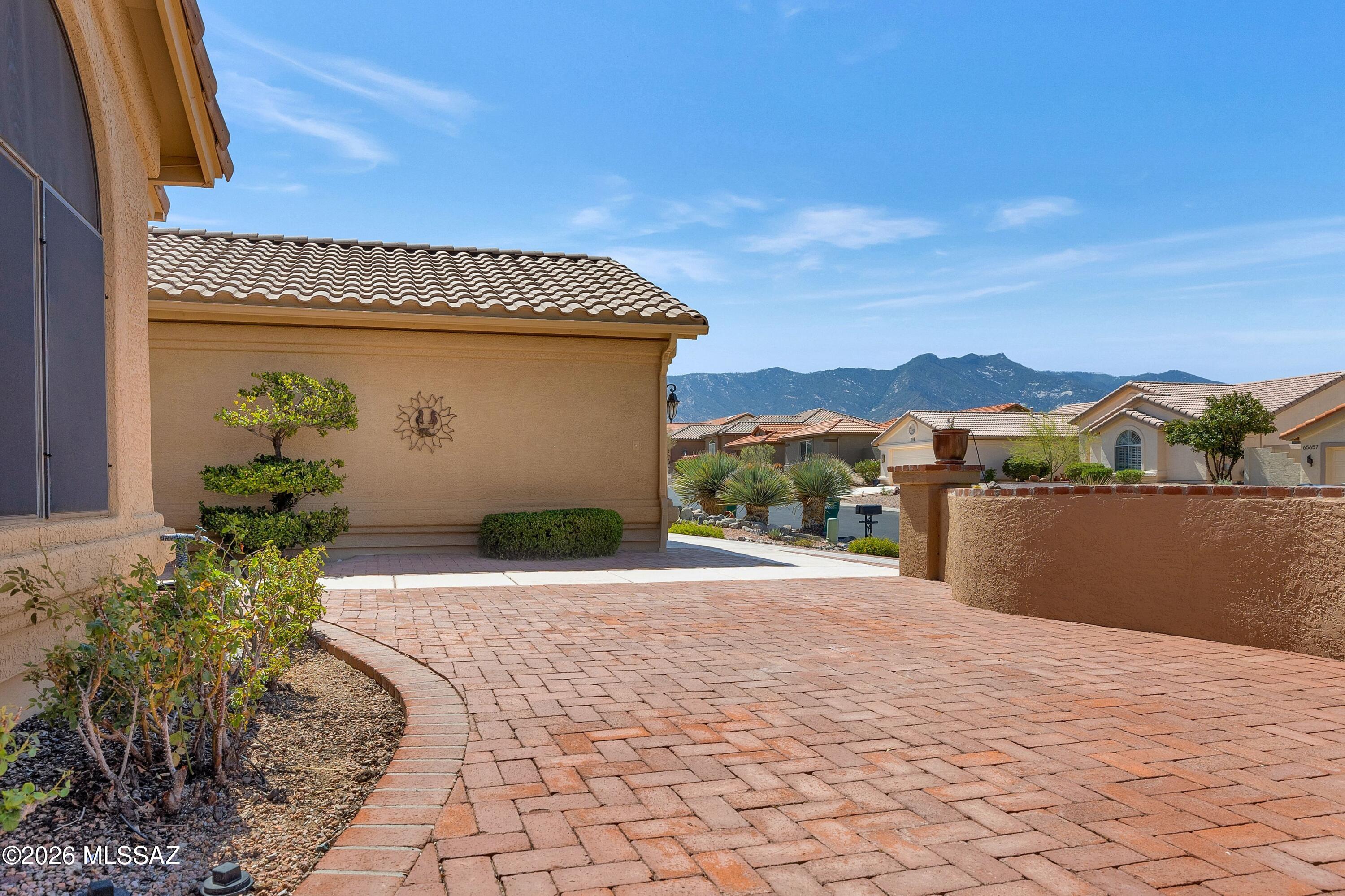 Saddlebrooke - Residential