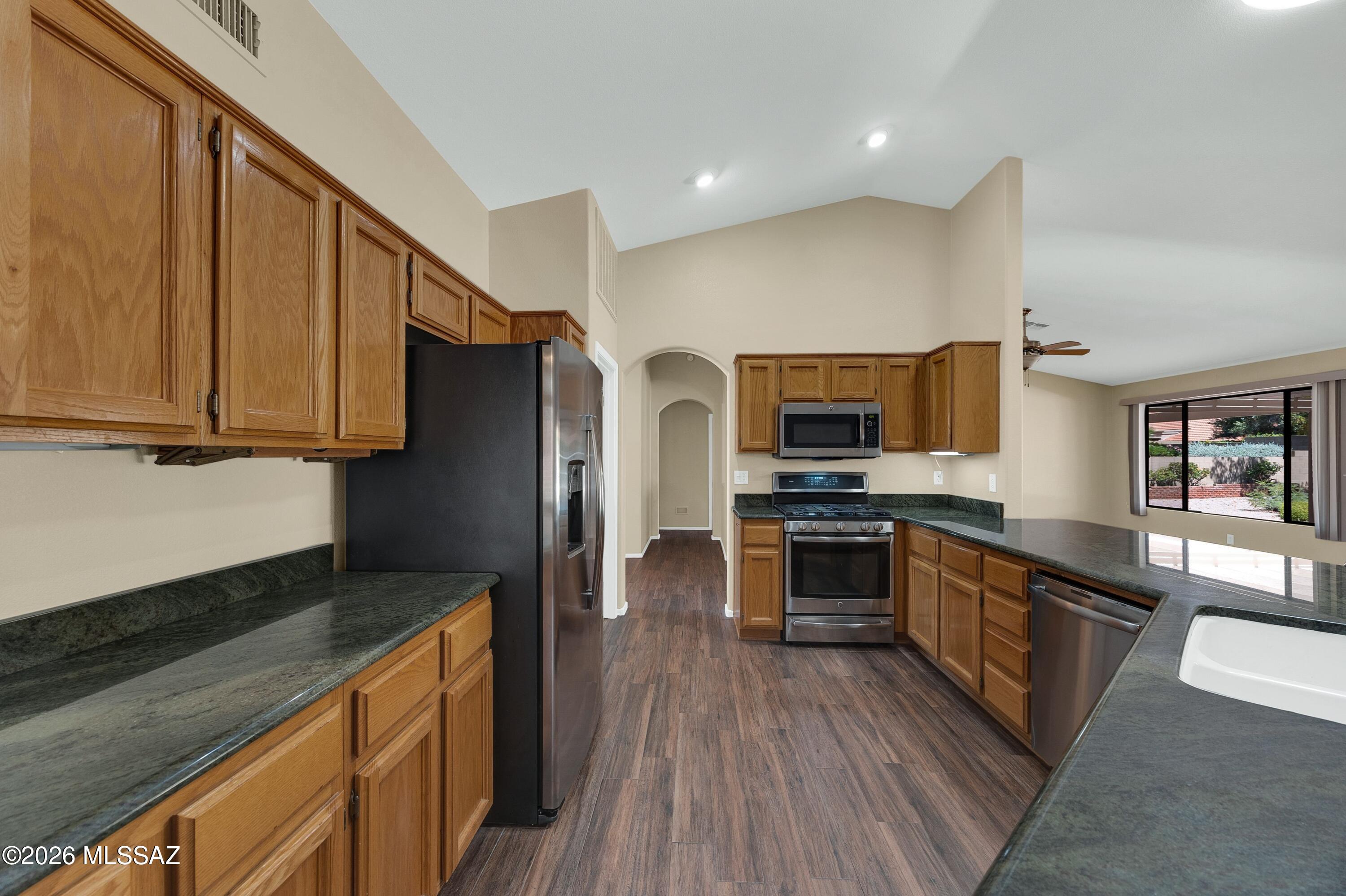 Saddlebrooke - Residential