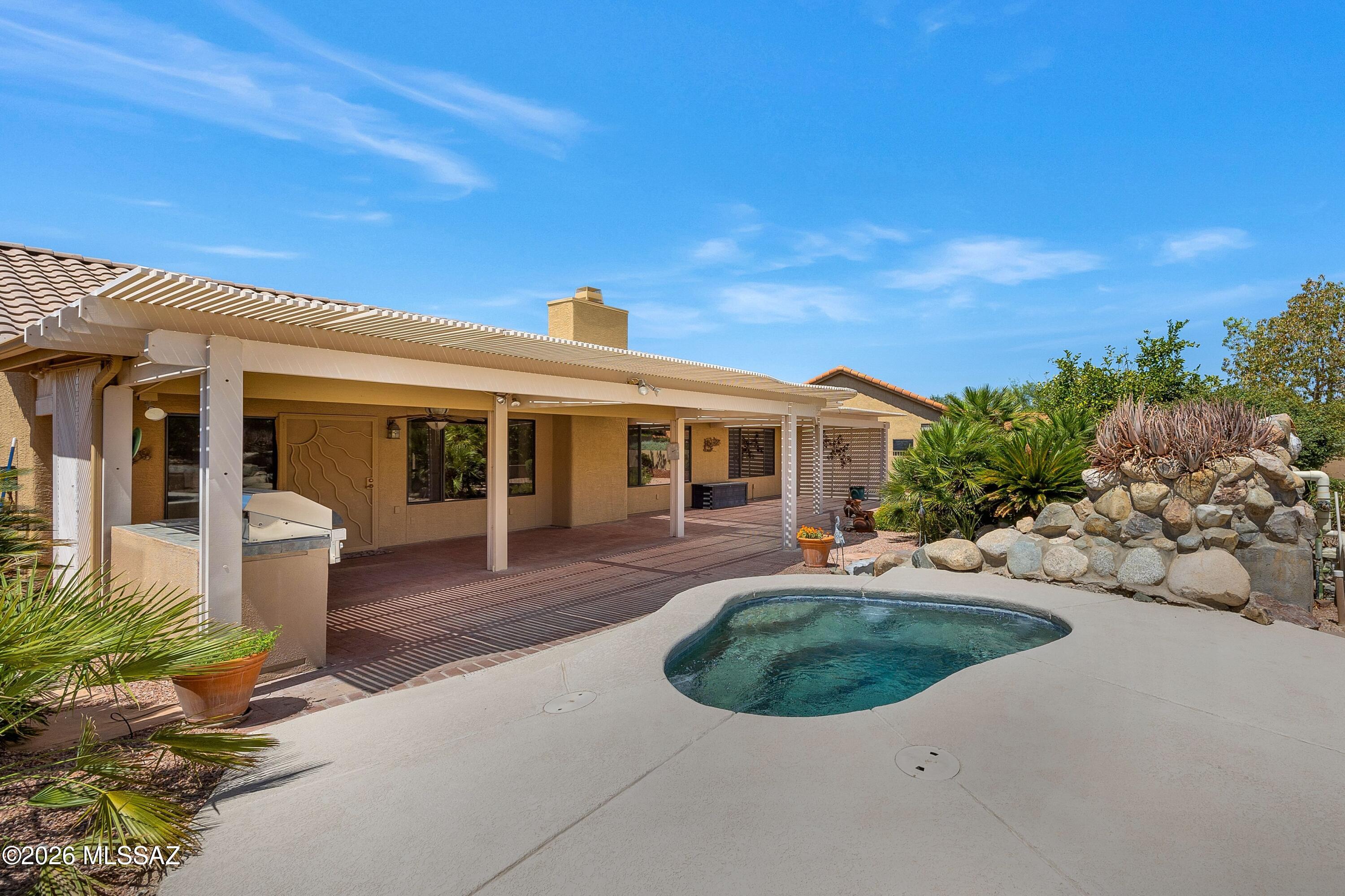 Saddlebrooke - Residential