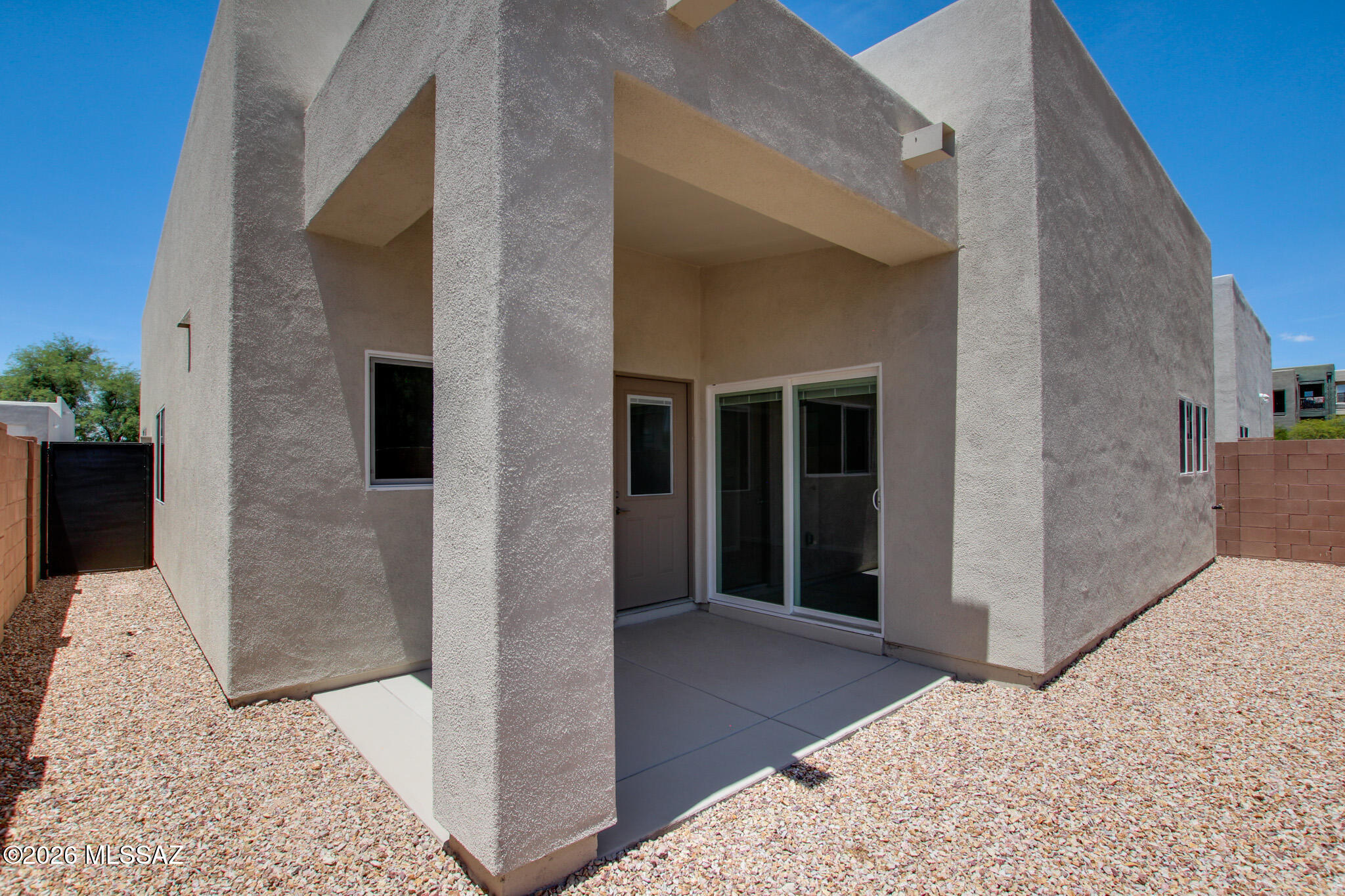 Limberlost Estates - Residential