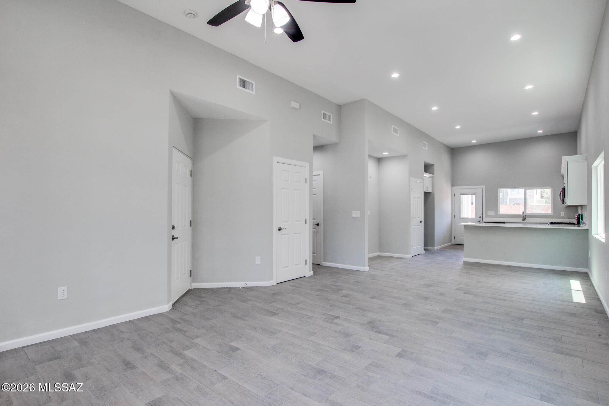 Limberlost Estates - Residential