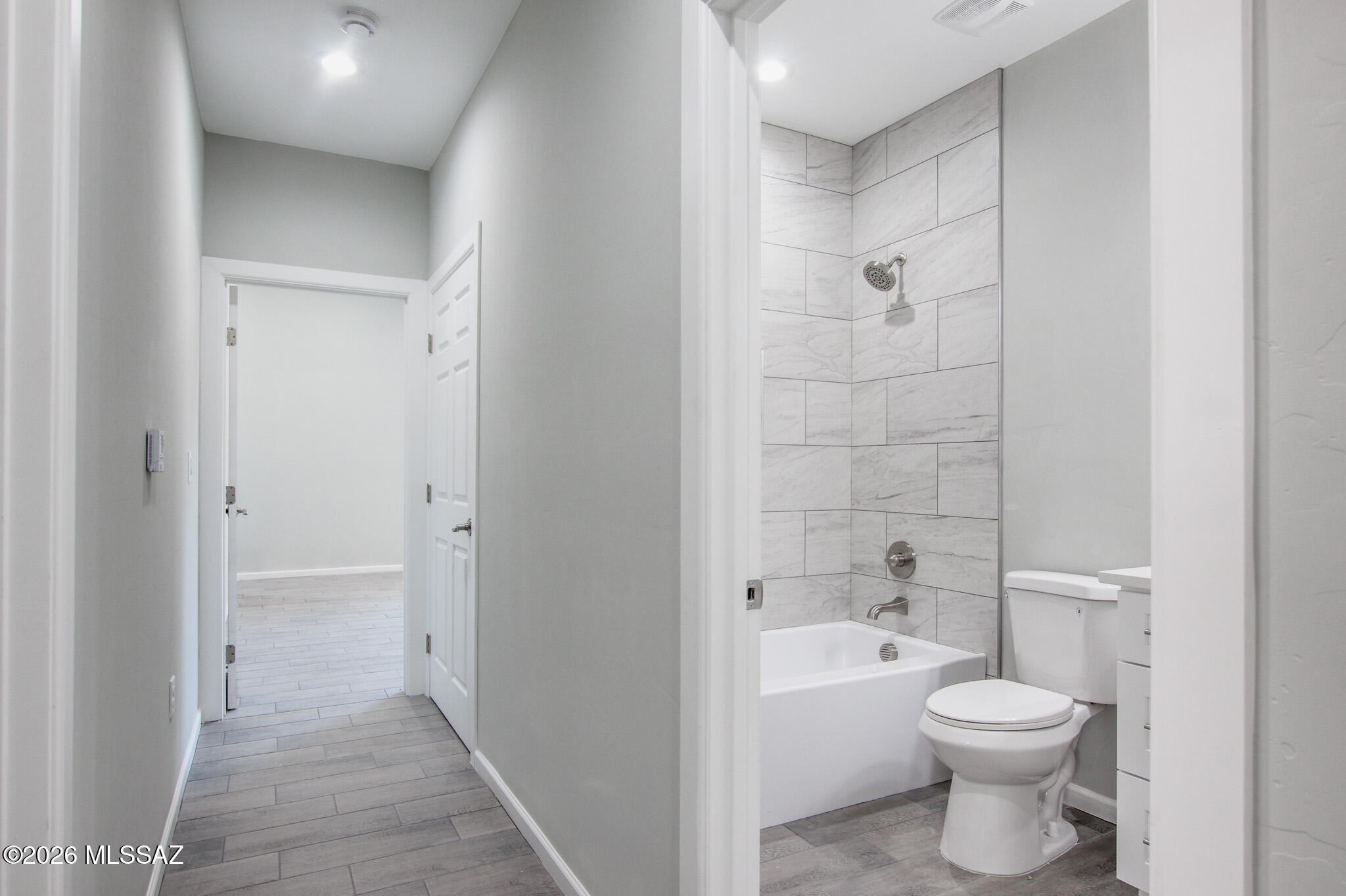 Limberlost Estates - Residential